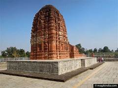 Sirpur Heritage Tour